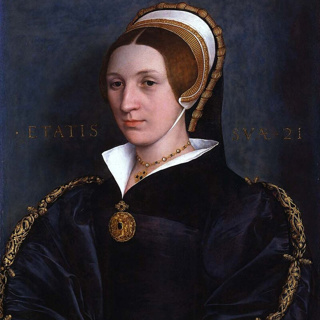 Elizabeth Seymour and the Tudors