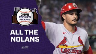Rockies face Arenado in STL – can Colorado recover from pitching woes?