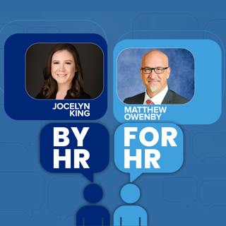 #25 - Matthew Owenby: The Reality of Workplace AI - Cutting Through the Hype with Value-Driven Strategy