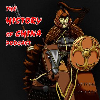 #285 - Mongol 11: The Khan Is Dead; Long Live The Khan! (Ögedei Full)