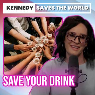 Booze Bracelet: Saving You From Being Spiked