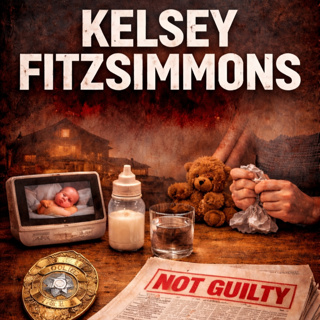 Kelsey Fitzsimmons: One Click