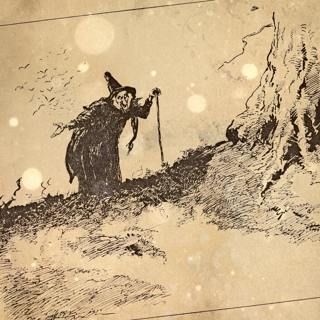 Loremen S6Ep7 - The Witch That Wasn't with Willow Winsham