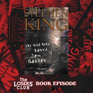 The Girl Who Loved Tom Gordon