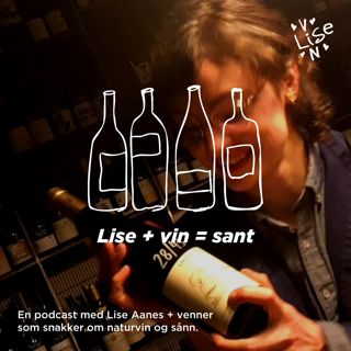 Polslippspesial: Lise + Vin + Polet = Slank Lommebok