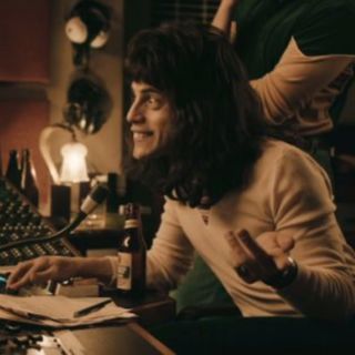 Water Cooler: Magic, Golden Globes, DVD Shelves, Star Wars Archives, Tidying Up, Escape at Dannemora, Vice, If Beale Street Could Talk, Shirkers, Pitchstorm, Perfume, Keyforge