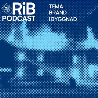 Brand i byggnad - Metod