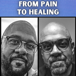 HC #34 | The Day Everything Changed: Meet Ercell — A Story of Trauma, Healing, and Losing 200 Pounds
