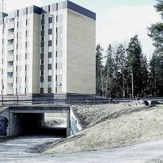 Febern i Gottsunda