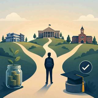 3072: Managing College Costs by Offering an Incentive by ESI Money on Education Planning