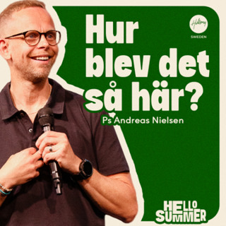 Ps Andreas Nielsen - Hur blev det så här?