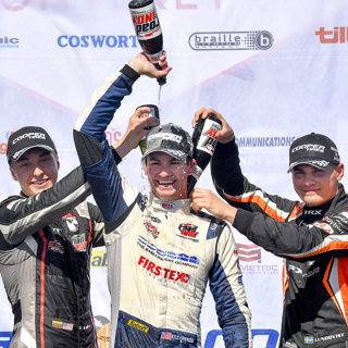 MP 1166: The Week In IndyCar, Sept 23, with Kyle Kirkwood