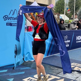 Bucovina Ultra Rocks by UTMB