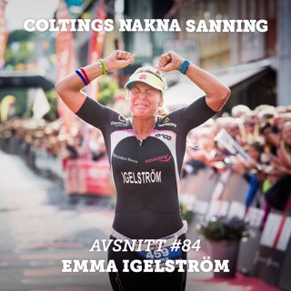 84. Emma Igelström