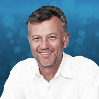 Michael Jordaan On How Bank Zero Is Revolutionising The South African Banking Industry