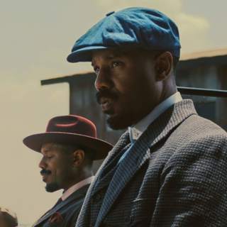 2026 Oscar Nominations