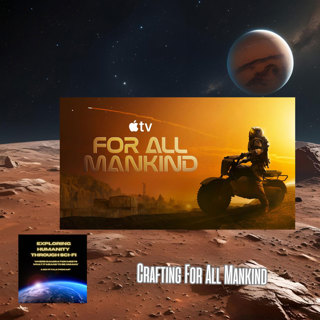 Crafting For All Mankind