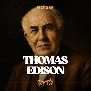 Thomas Edison
