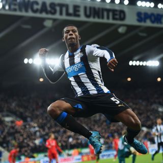 Super Sunday Podcast - Newcastle 1-0 Liverpool