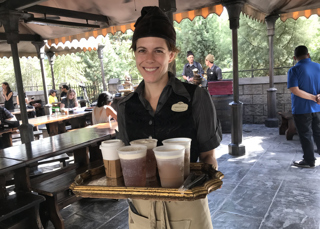 The Dark Theme Park Show- Summer 2018 Theme Park Recap