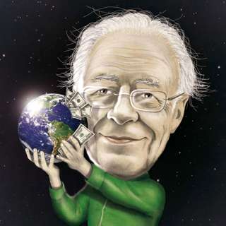 #66 – Peter Singer on being provocative, effective altruism, & how his moral views have changed