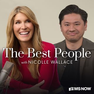 Pablo Torre: America’s Story is the Story of the Knicks