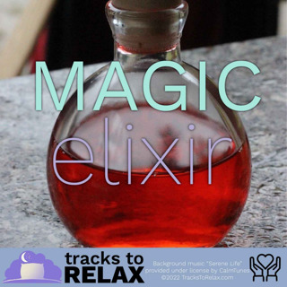 The Magic Elixir Sleep Meditation