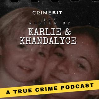 Wynarka’s Suitcase Girl and Belanglo’s Angel: The Chilling Case of Karlie and Khandalyce