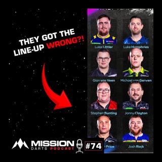 The Premier League Line-Up Is WRONG?!