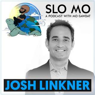 Josh Linkner - Creativity is a Learnable Skill and We Can All Be Innovators