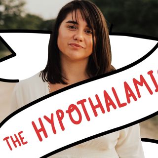 Making Hypothalamic Amenorrhea a Priority, Mourning Your Old Self & More w/ Mollie Birney