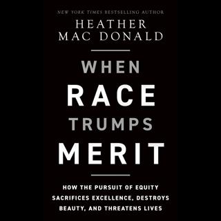 Does race trump merit in America?
