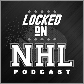 NEW: Salary Cap Mandated For Playoffs + Which Newly Acquired NHL Players Will Have Career Seasons