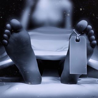 NoSleep Podcast S10E10