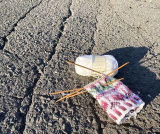Episode 031: We've Got Roads to Pave