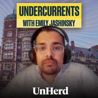 Zaid Jilani: UPenn caved to censors by punishing Amy Wax