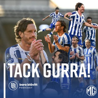 696. Tack Gurra!