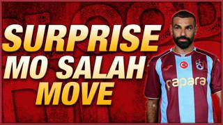 Barcola's £140m Price Tag, PSG's Ibrahim Mbaye Interest & Mo Salah Joins Trabzonspor