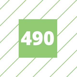 Avsnitt 490 - The Game