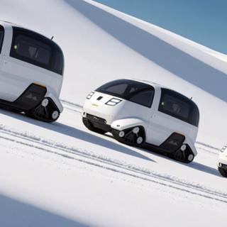 258: Reece Bell, Team GB Slalom Skier, plus 'Ski Lifts Without Cables'