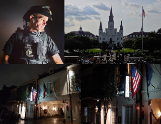 Ep. 397 - Ghost Hunting New Orleans and Beyond