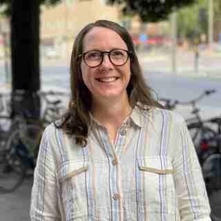 19 Roligt och svårt med hydrogeologi med Anna Brunsell