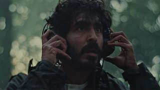 Episode 197 - Sounding the Otherworld: On Bryn Chainey's 'Rabbit Trap'