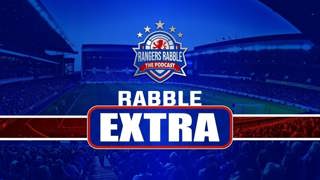 It's ALWAYS Rangers fault | Fixture Congestion | Ross County Preview - Rabble Extra