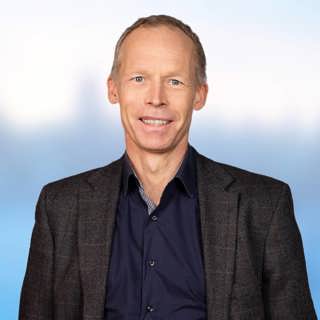 Johan Rockström - Vinter 2015