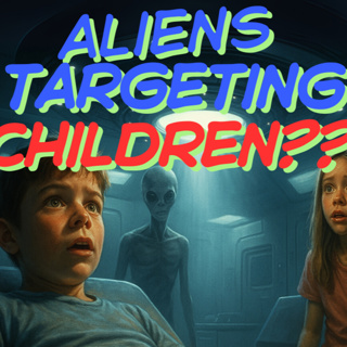 Episode 246: Mass Alien Abduction In Massachusetts