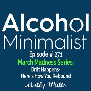 March Madness Series: Drift Happens-Here's How You Rebound