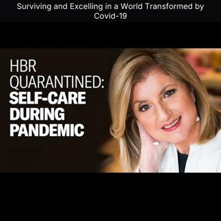 Surviving and Excelling in a World Transformed by Covid-19