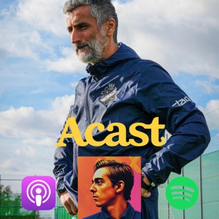 Från läger till läger med AIKs Joachim Wernersson