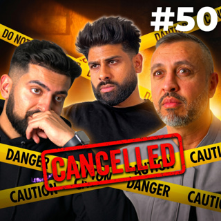 Almost shut us down at episode 2 but we made it to 50 - EP50